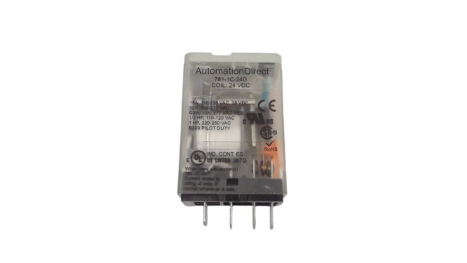 AUTOMATION DIRECT 781-1C-24D