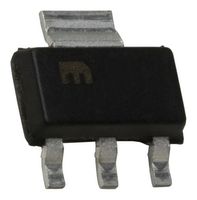 MIC2920A-5.0WS por MICROCHIP TECHNOLOGY INC