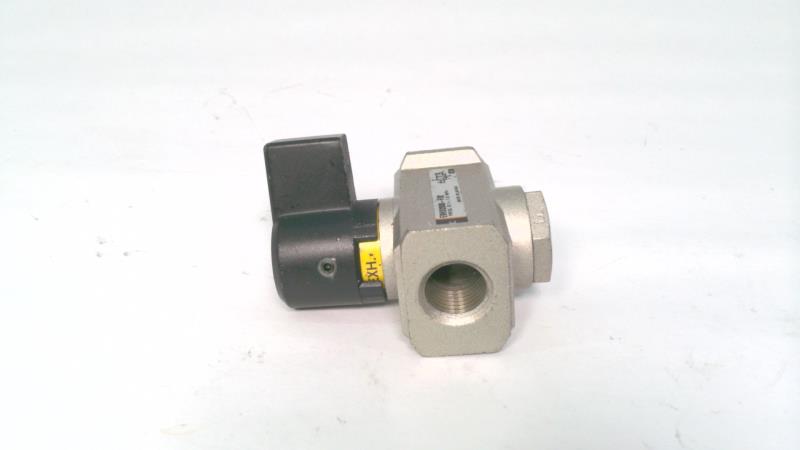 SMC EVHS2000-F02