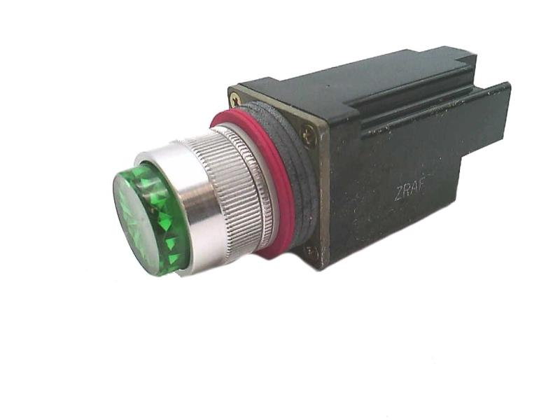 ALLEN BRADLEY 800MR-QL24GS