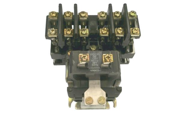 GENERAL ELECTRIC CR2810A14DE2