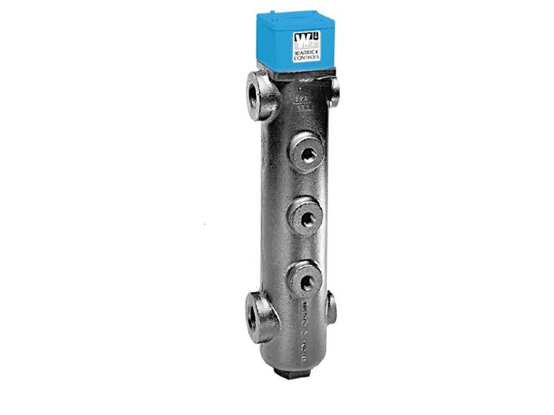 GEMS SENSORS 3K2C1R