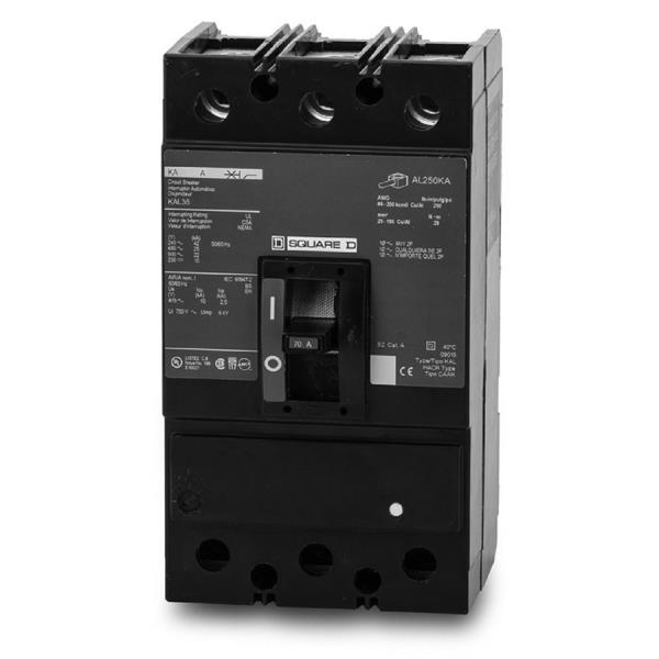 SCHNEIDER ELECTRIC KAL360701212