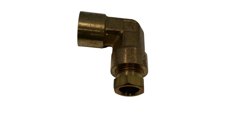 PARKER 170HD-6-4