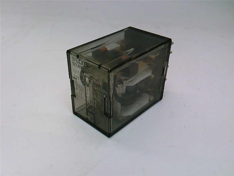 FUJI ELECTRIC HH52P-100-110V