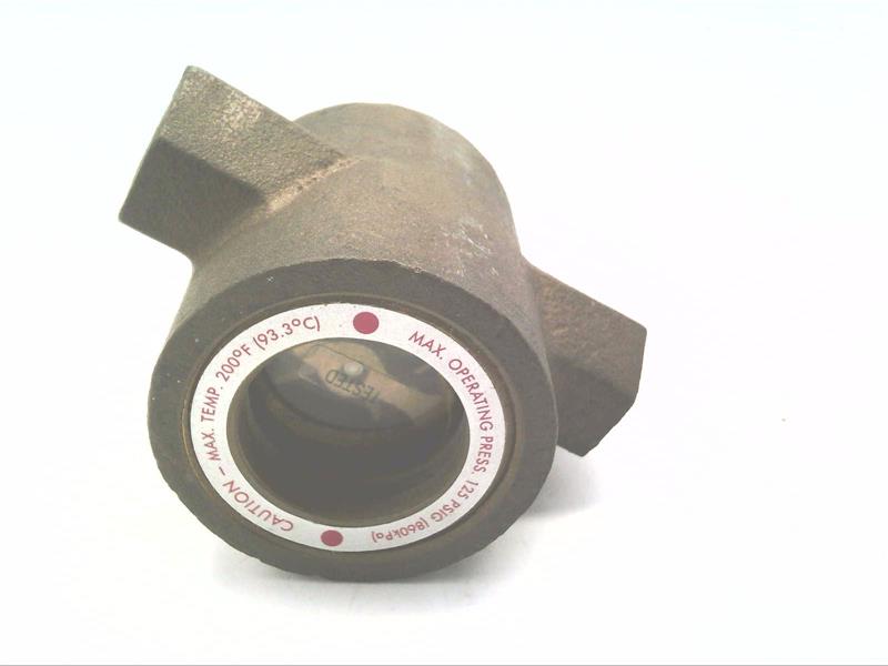 DWYER SFI-300-3/8IN