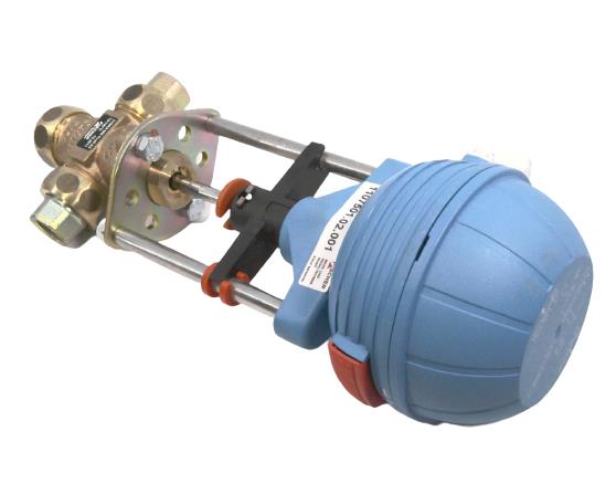 FISCHER MC55Y
