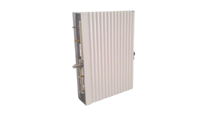 TRICONEX DI 3301S2
