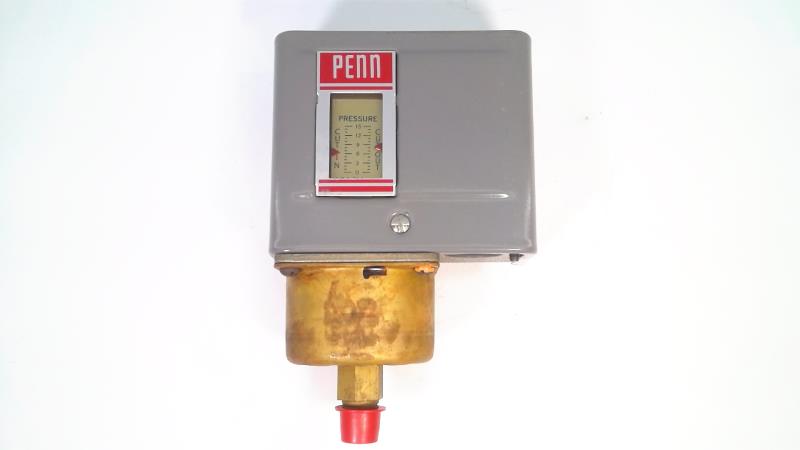 P47AA-1C par JOHNSON CONTROLS