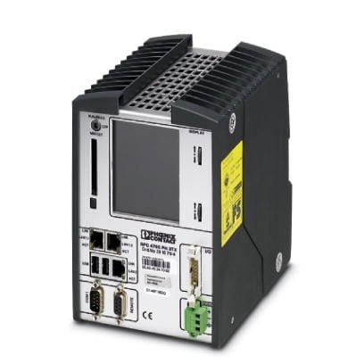 PHOENIX CONTACT RFC 470S PN 3TX