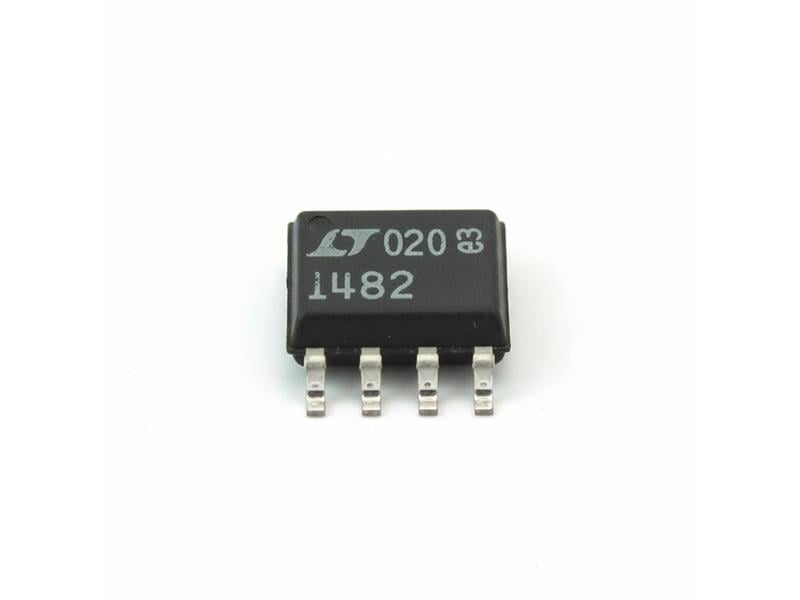 ANALOG DEVICES LTC1482CS8#PBF