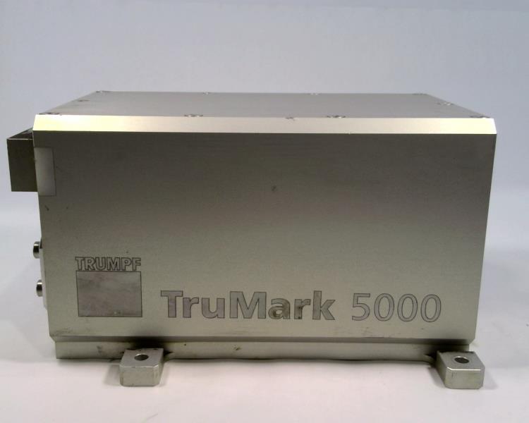TRUMPF TRUMARK 5000-CH7214