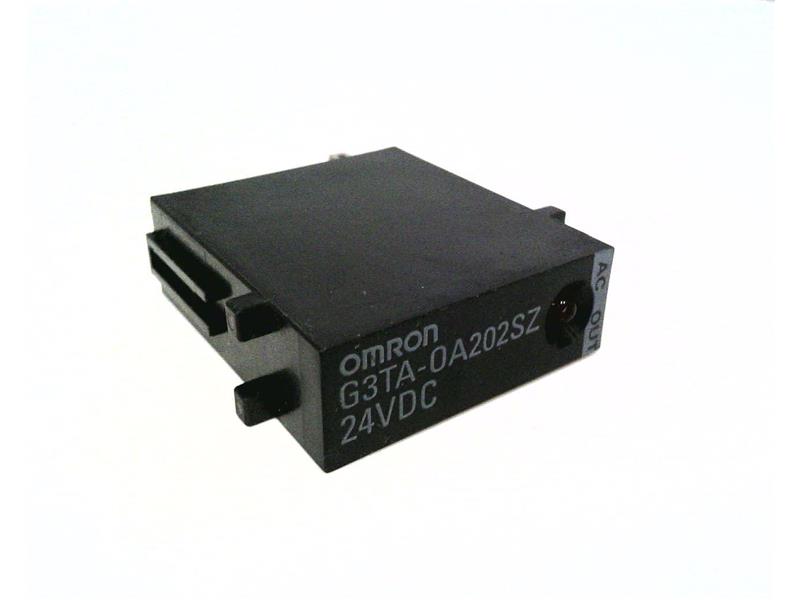 OMRON G3TAOA202SZDC24