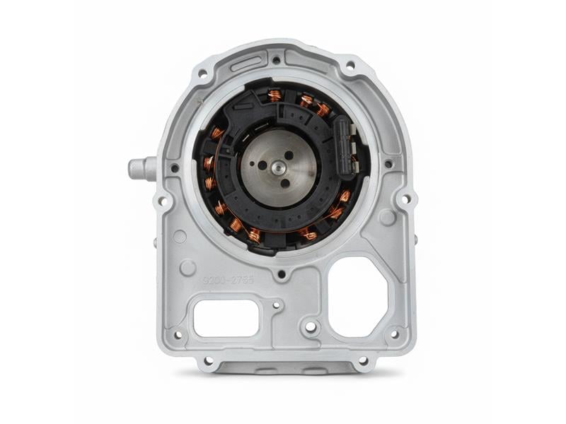 NIDEC CORP 9200-2755