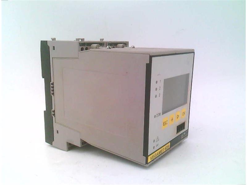 VEGAMET 625