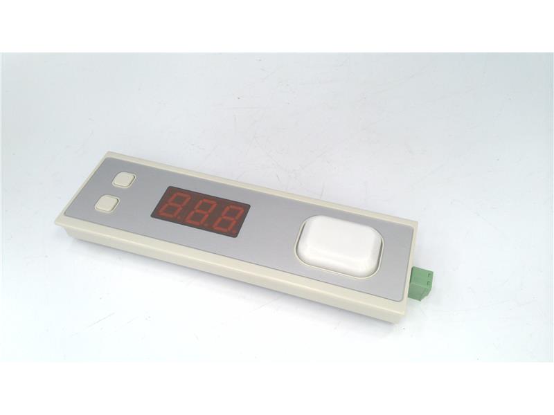 ATOP TECHNOLOGIES INC AT703-0