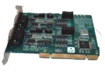 PCI-1603-AE by ADVANTECH