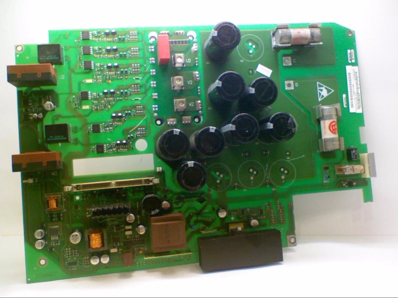 SIEMENS 6SE7022-6TC84-1HF3