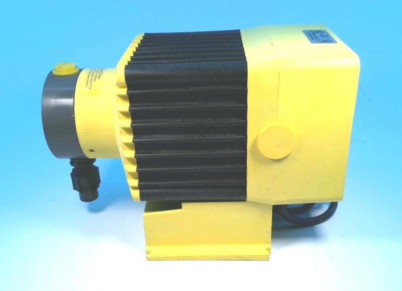 LMI LIQUID METRONICS B731-72T