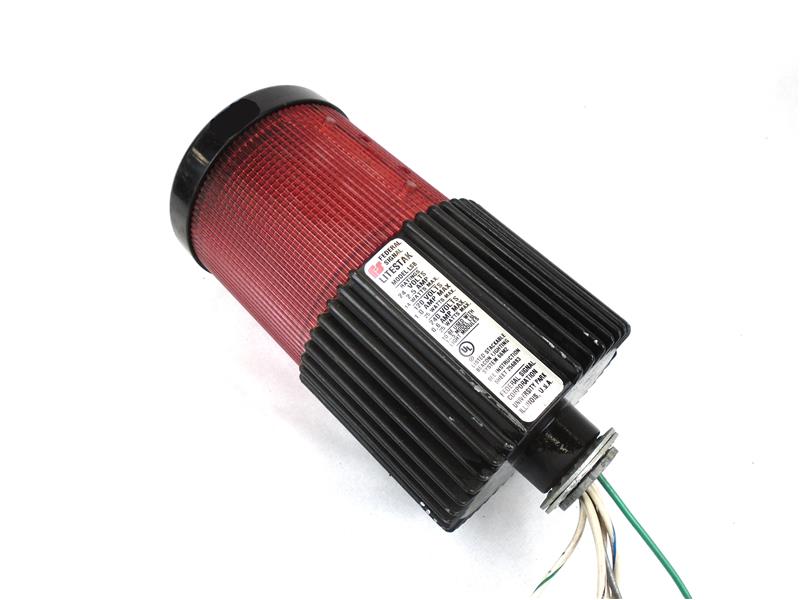 FEDERAL SIGNAL LSB-024-240-R
