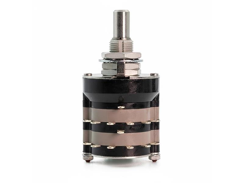 44M30-01-1-08N by GRAYHILL INC