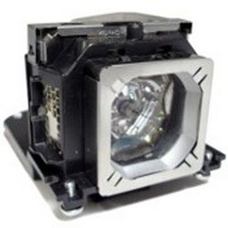 RADWELL VERIFIED SUBSTITUTE ETSLMP123-SUB (LAMP & HOUSING)