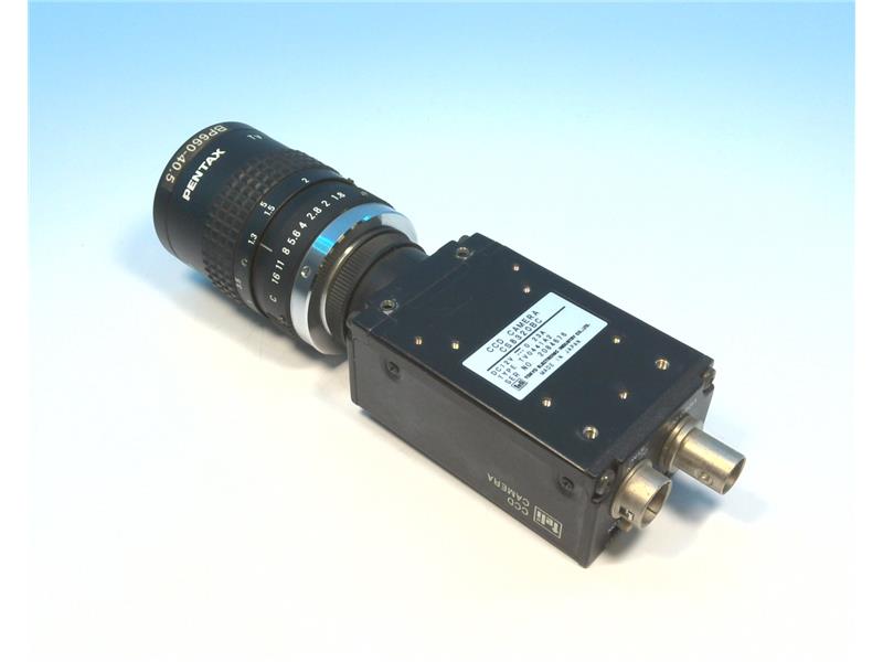 TOKYO ELECTRONICS INDUSTRIES CS8320-BC