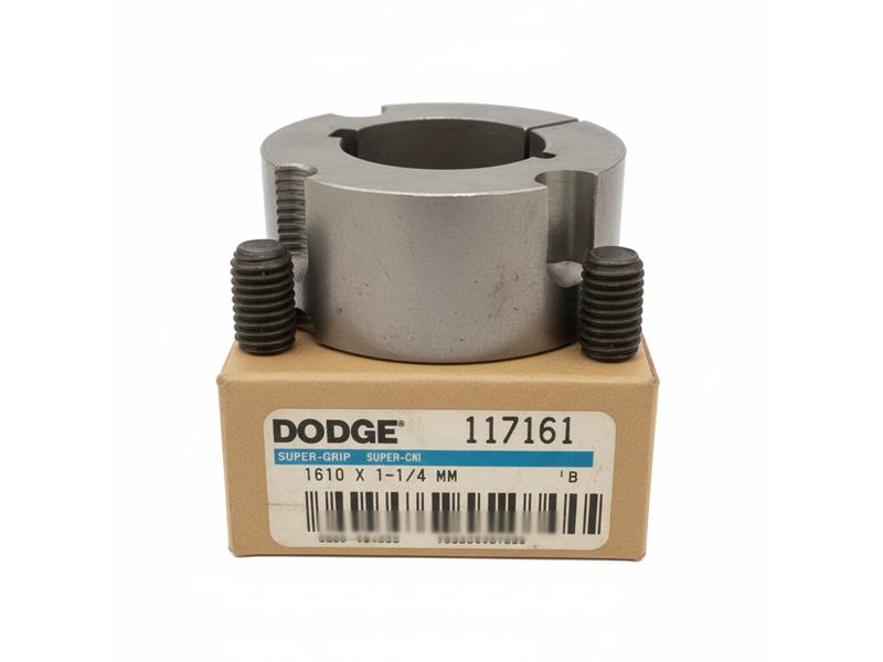 1610-X-1-1/4 por ASEA BROWN BOVERI