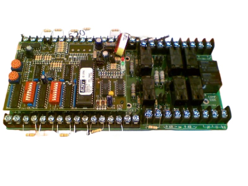 RZB12-6 by EDWARDS SIGNALING