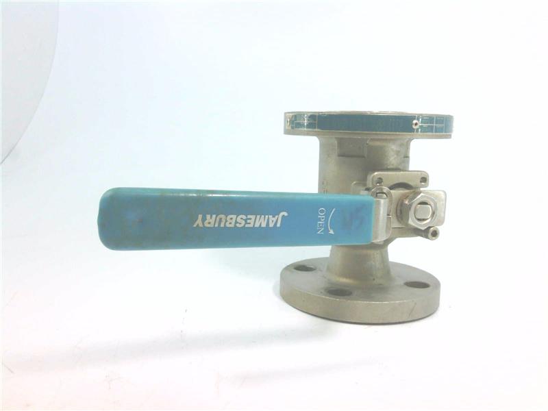 JAMESBURY 1IN-9150-O-31-3600TTT2