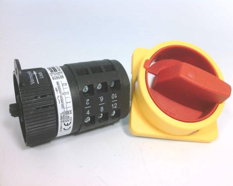 SALZER M220-61906-206M4