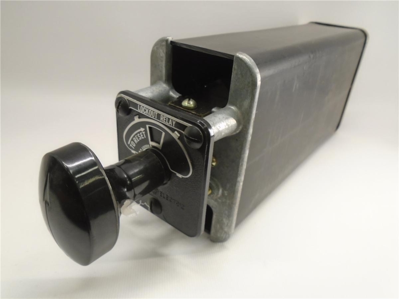 GENERAL ELECTRIC 12HEA61A224X2