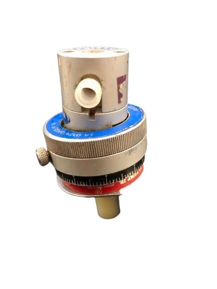 FLUID METERING RH1CKC