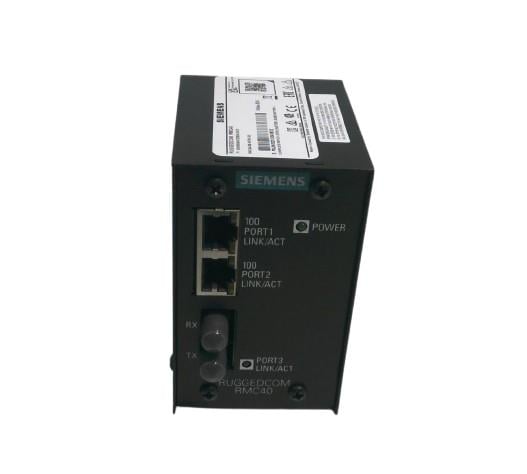 SIEMENS 6GK6004-0AC02-0BA0-Z A23