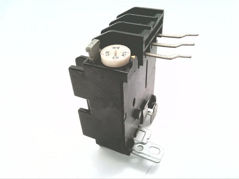 FUJI ELECTRIC TR-0-3.4