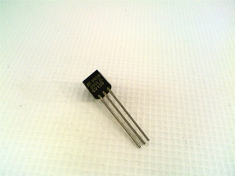 VISHAY VN50300L