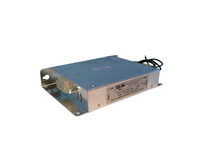 MITSUBISHI FFR-MSH-040-8A-RF1