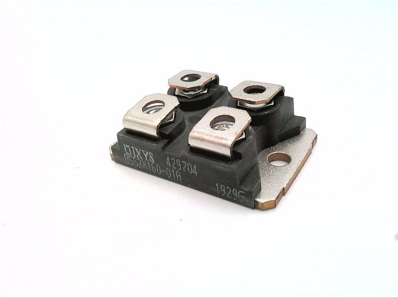 IXYS DSS2X160-01A