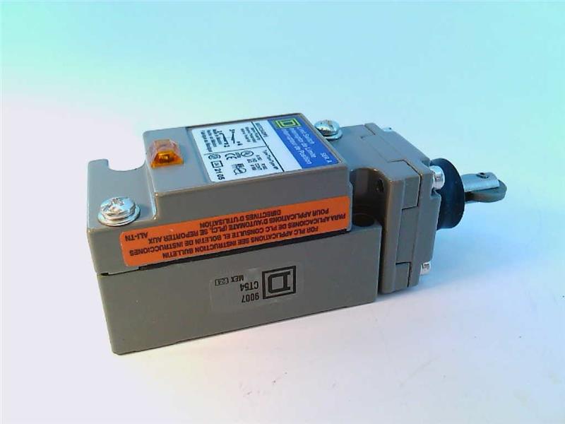 TELEMECANIQUE SENSORS 9007C54DP5