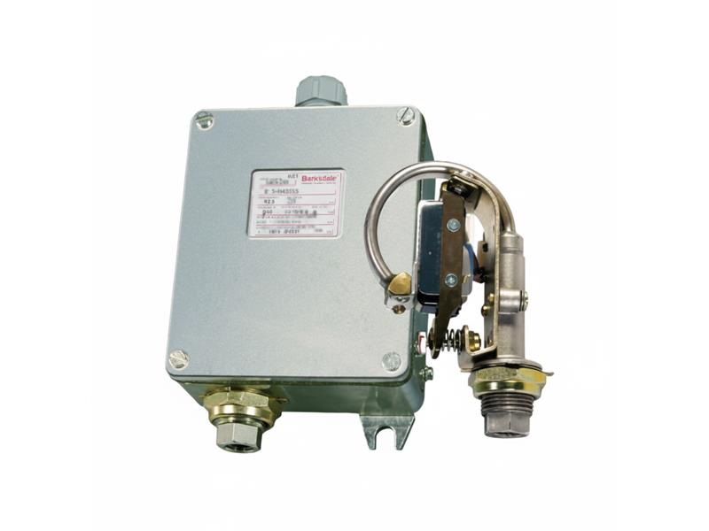 BARKSDALE B2S-H48SS