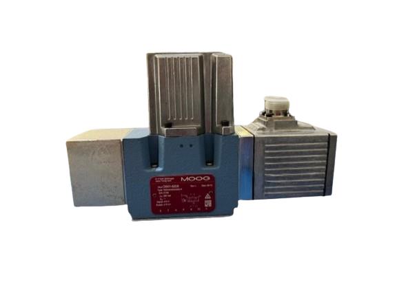 MOOG D661-5208