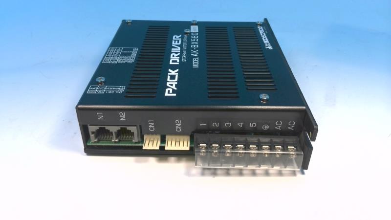 PACK DRIVER AK-BX580