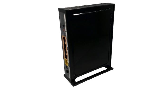 NETGEAR WNR2000V3