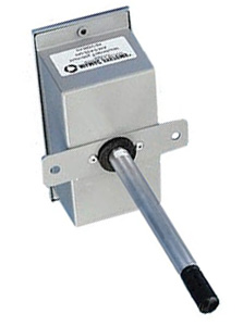 INVENSYS HSP-8545