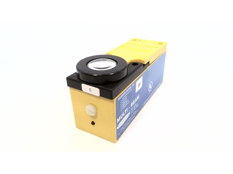 BANNER ENGINEERING SBCX1