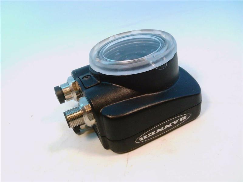 BANNER ENGINEERING IVU2RGX12