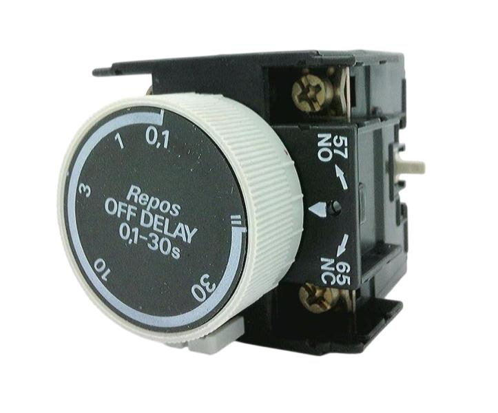 SCHNEIDER ELECTRIC LA3-D22