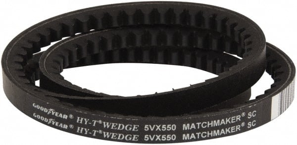 CONTINENTAL AG 5VX550