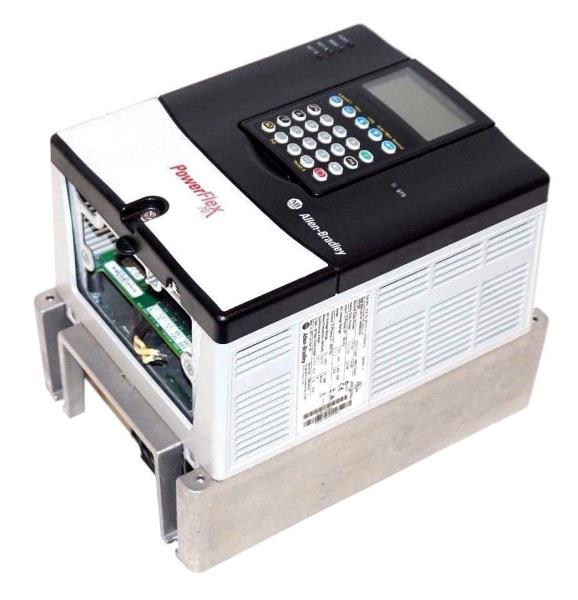 ALLEN BRADLEY 20AD8P0A1AYYARNN