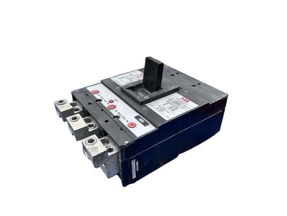 ASEA BROWN BOVERI UXAB 751530 R 999